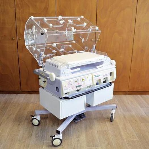 Used INCUBATOR BIOMS NATISSE