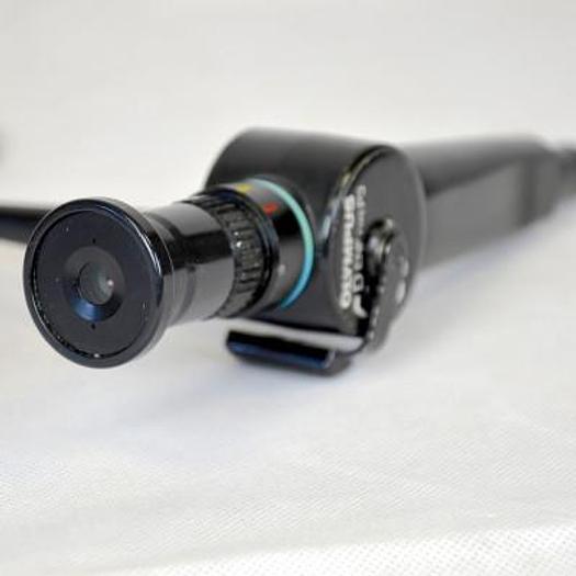 Used NASOFIBROSCOPE OLYMPUS ENF-P3