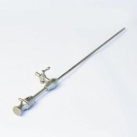 EXAMINATION HYSTEROSCOPY 11.7 Fr / 1 ROBINET