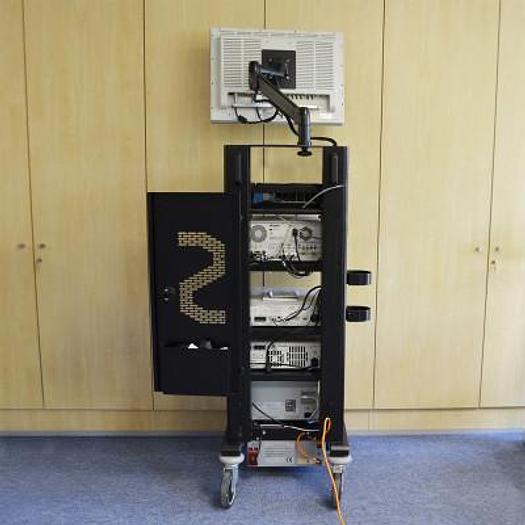 Used COELIO STRYKER 1288HD HIGH DEFINITION COLUMN