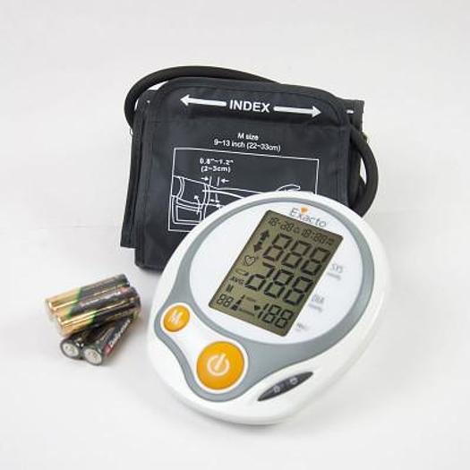 TENSIOMETRE ARMBAND EXACTO BIOSYNEX