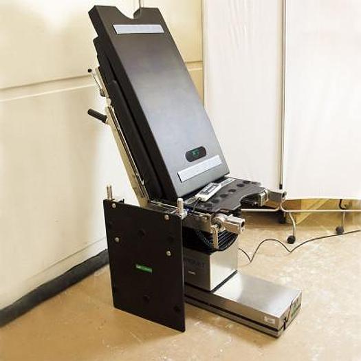 Used UNIVERSAL MOBILE ELECTRIC OPERATING TABLE BETASTAR