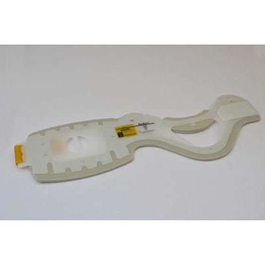 AMBU SHORT CERVICAL COLLARS SIZE 4 PACK OF 10