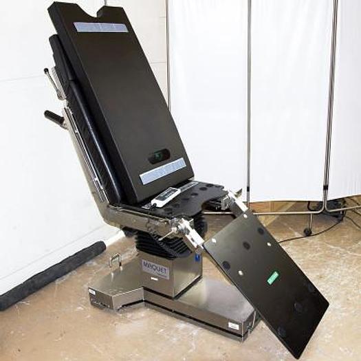 Used UNIVERSAL MOBILE ELECTRIC OPERATING TABLE BETASTAR