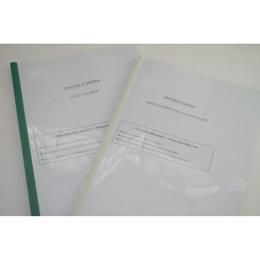 OPTICAL GASTROSCOPE WITH 150-WATT HALOGEN LIGHT SOURCE