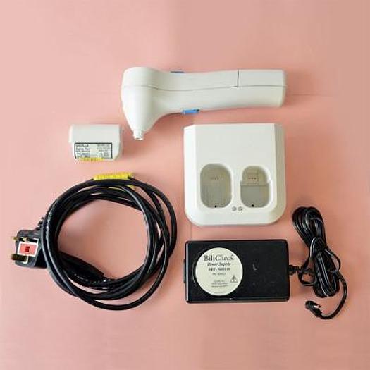 Used BILICHECK SPECTRX BILIRUBINOMETER