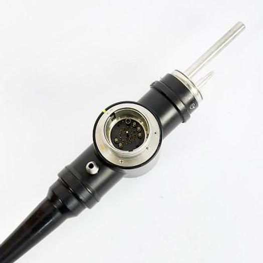 Used VIDEO GASTROSCOPE OLYMPUS GIF TYPE 130