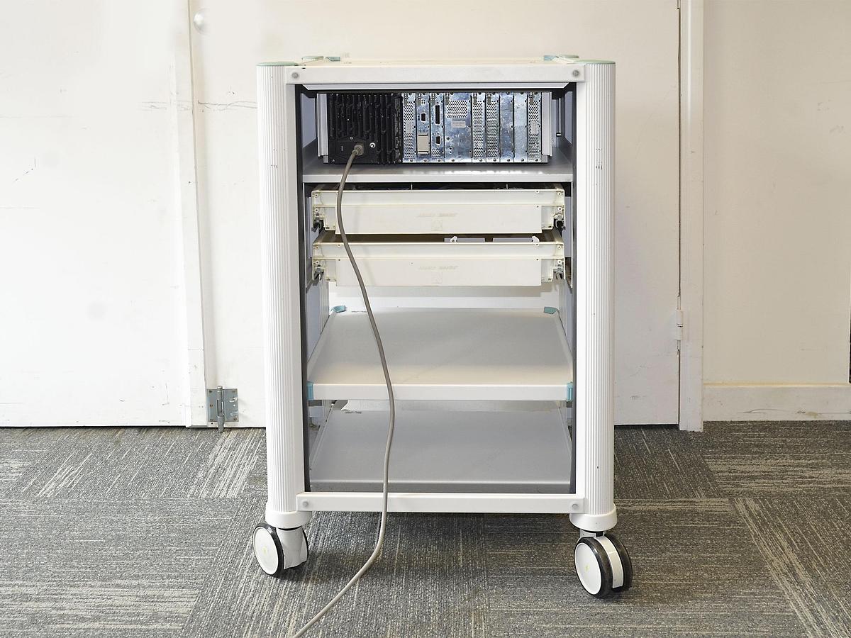 D'occasion PHILIPS 50XMO M1350C CARDIOTOCOGRAPHER