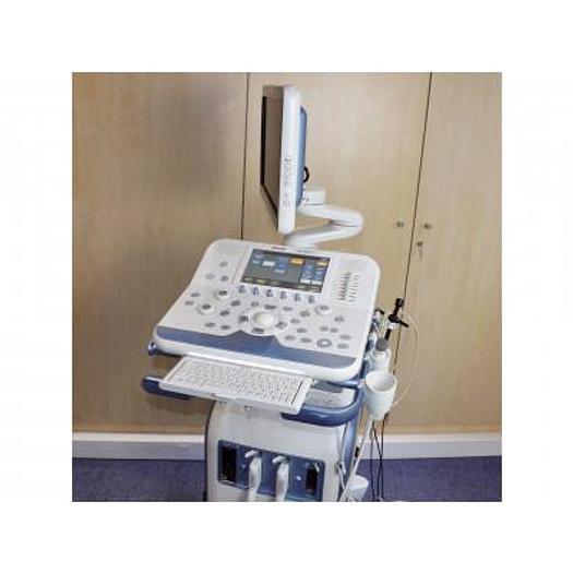 Used ECHOCARDIOGRAPHER ESAOTE MyLabSeven