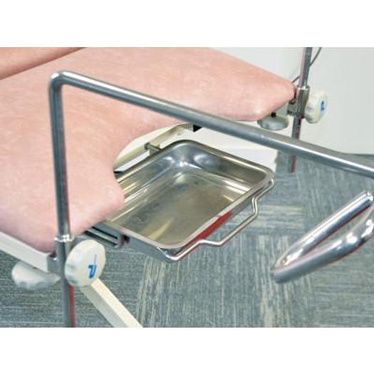 Used PROMOTAL ELECTRIC GYNECOLOGICAL TABLE