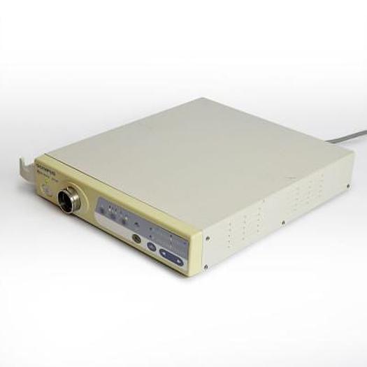 Used OLYMPUS EXERA CV-145 PROCESSOR