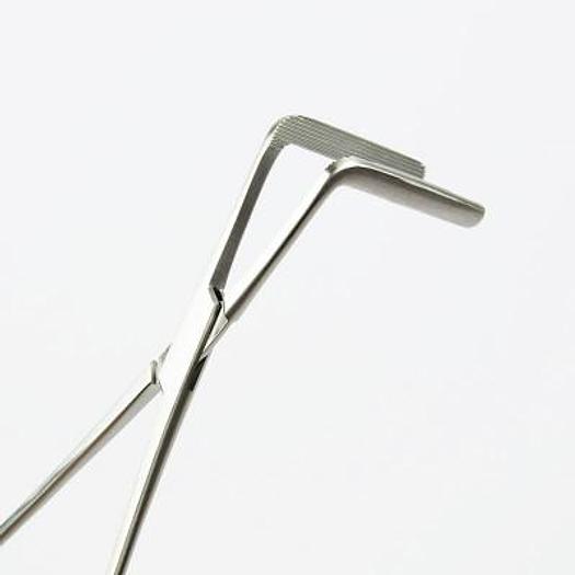 WERTHEIM-CULLEM PEDICLE FORCEPS 22CM