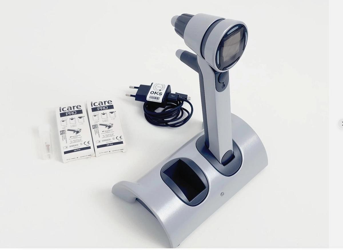 Rénové ICARE PRO TA03 TONOMETER