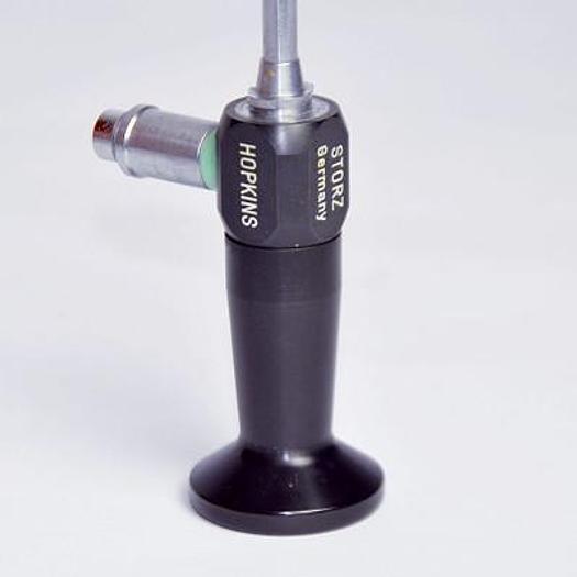 UNIVERSAL ADULT BRONCHOSCOPE KARL STORZ 10318B