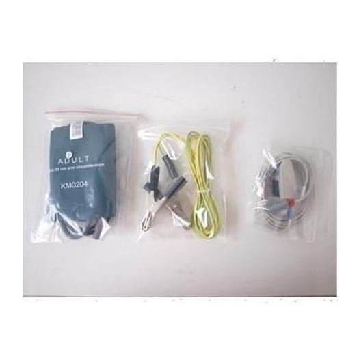 NEW TECH VSV MONITOR NOT YET IN USE