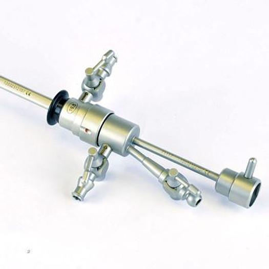 STORZ DIAGNOSTIC HYSTEROSCOPY KIT