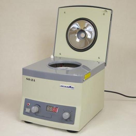 ANALOGUE TABLE CENTRIFUGER 12x20 ML