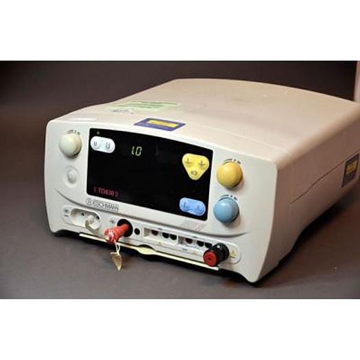 Used ESCHMANN TD 830 SCALPEL