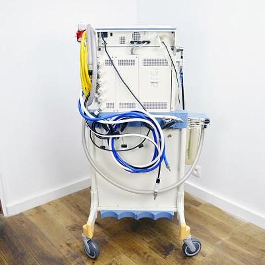Used DRÄGER FABIUS ANESTHESIA VENTILATOR