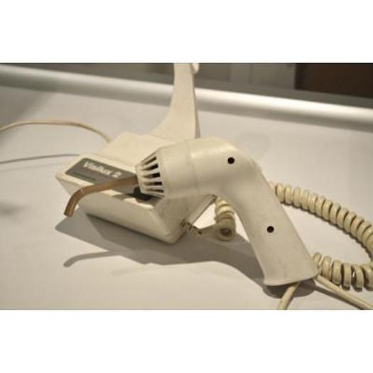 Used VETERINARY DENTAL POLYMERIZING LAMP 3M VISILUX 2
