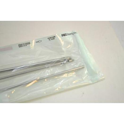 Used 8 SUCTION CANNULAS (LIPOSUCTION AND OTHER)