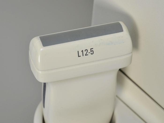 D'occasion ECHOGRAPHE PHILIPS IU22