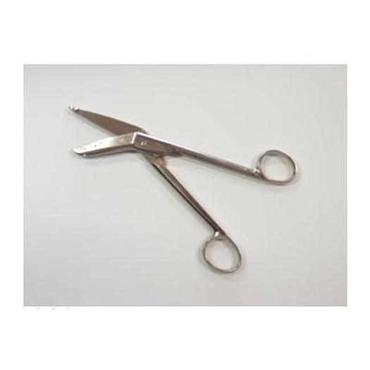 Used BANDAGE SCISSORS