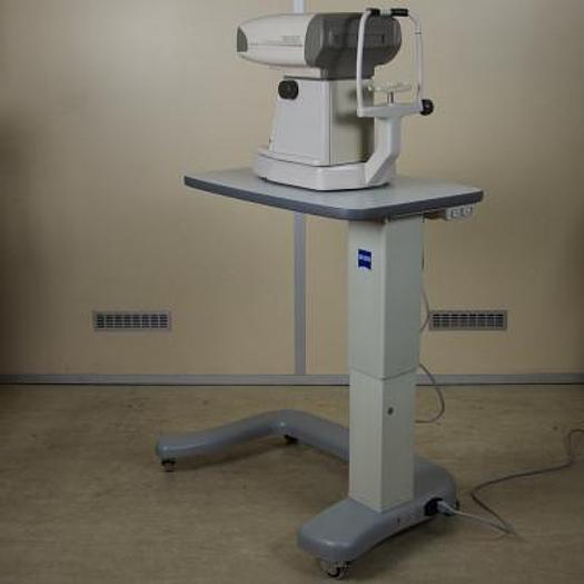 Used NIDEK AR800 AUTOREFRACTOMETER