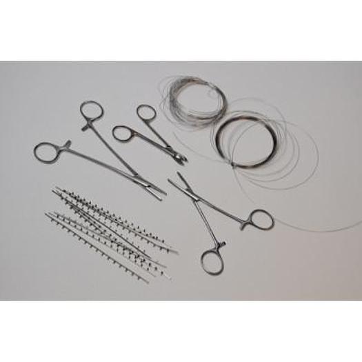 Used ORTHOPEDIC PLATEAU