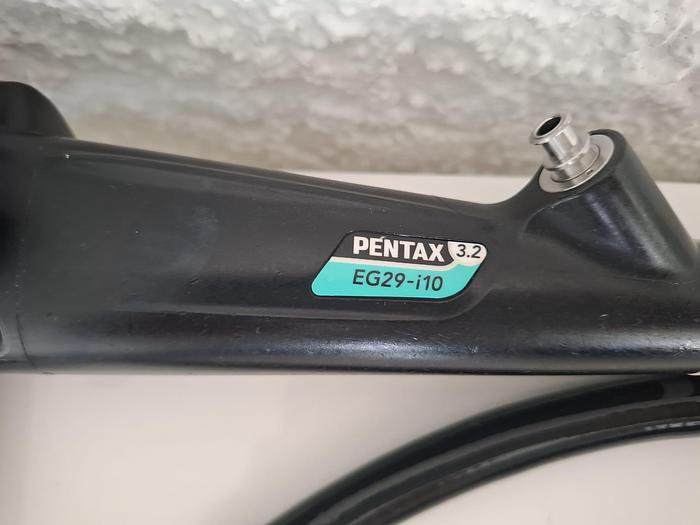 Used Pentax EPK-i7010 Digestive Endoscopy Column (11/2018)