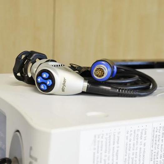 Used COELIO STRYKER 1288HD HIGH DEFINITION COLUMN