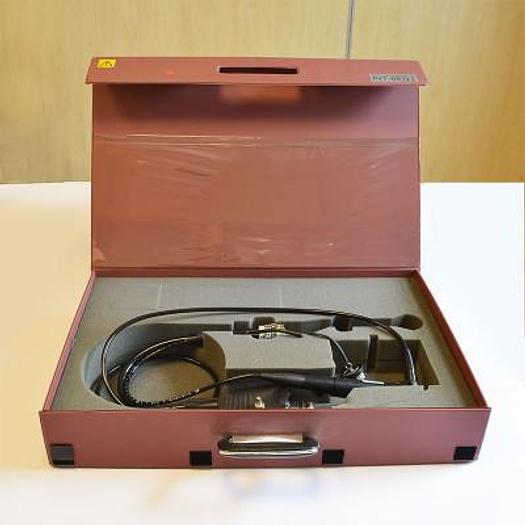 Used FUJINON DIGESTIVE AND PULMONARY ENDOSCOPY COLUMN