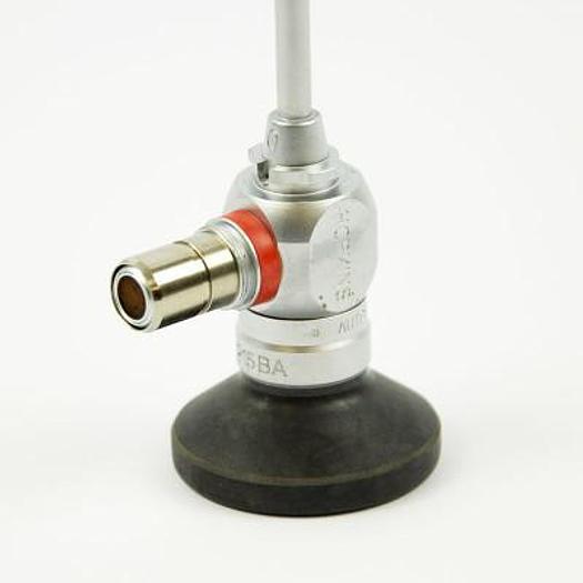 Used OPTICS OTOSCOPE KARL STORZ 1215BA 30 DEGRES