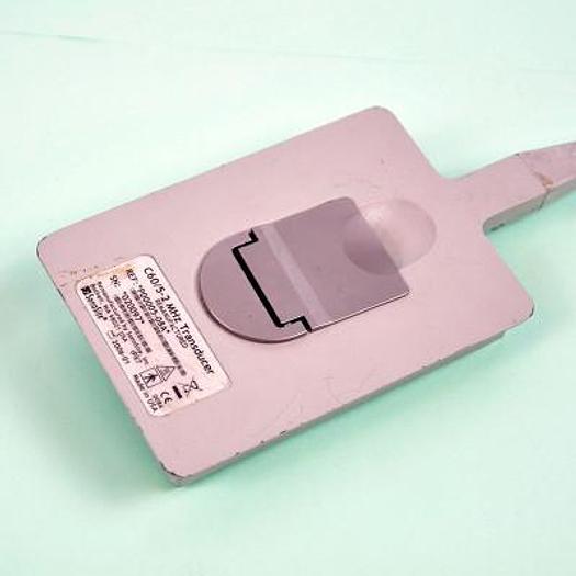 Used SONOSITE C60/5-2 CONVEX PROBE