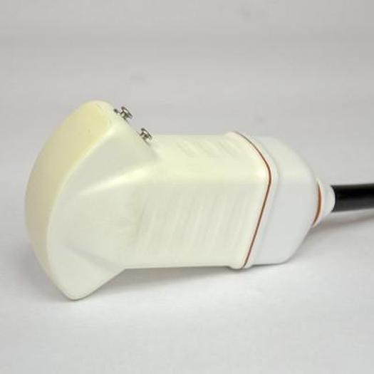 Used KRETZ SW4/5B CONVEX TRANSDUCER (IPX7)