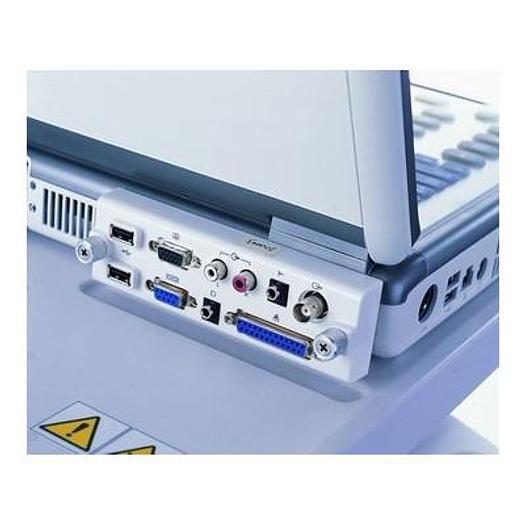 MINDRAY M5 PORTABLE COLOR ECHOCARDIOGRAPH NEW