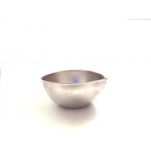 CUPULE INOX 12 CM (STAINLESS STEEL BOWL 12CM)