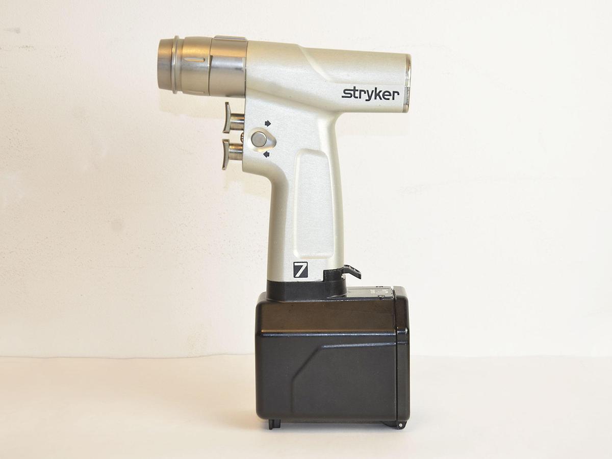 D'occasion STRYKER ORTHOPEDIC MOTORS