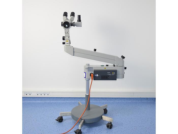 D'occasion COLPOSCOPE ZEISS KSK 150 FC
