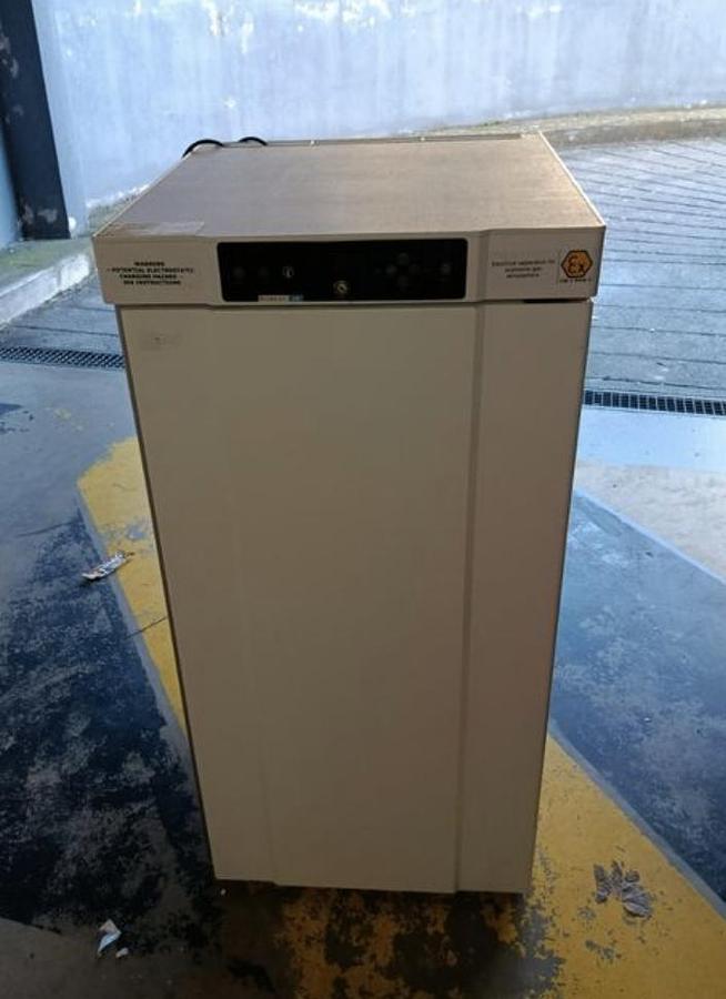 CONGELATEUR DE LABORATOIRE GRAM Biobasic