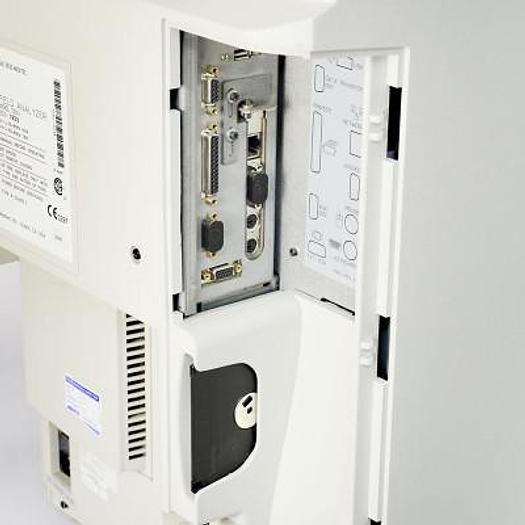 Used ZEISS HUMPHREY 720I FIELD OF VIEW