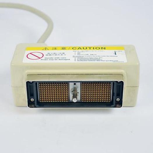 Used HITACHI 14-6 ABDOMINAL PROBE - EUP-L65
