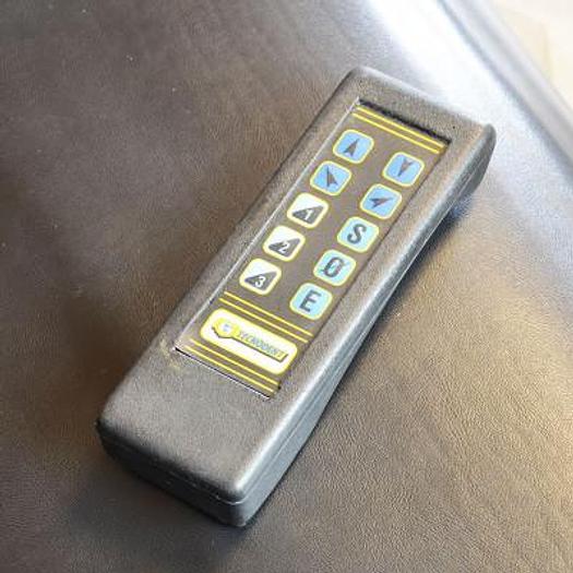 Used TECHNODENT ENT consulting room with ATMOS chair