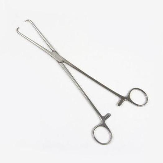 STRAIGHT POZZI PLIERS 26CM