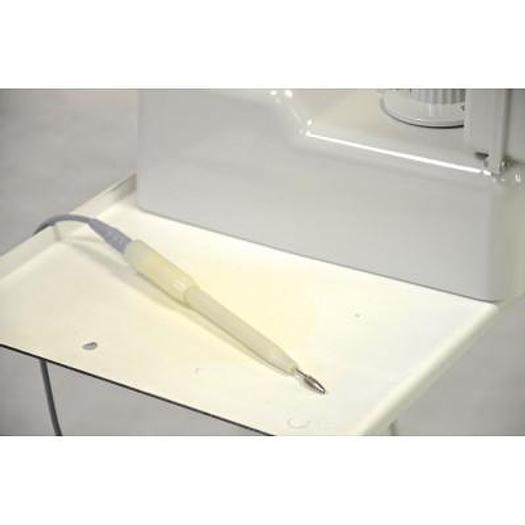 Used CABINET COAGULASEM SCALPEL ON CART