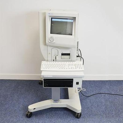Used ZEISS HUMPHREY 750 VISUAL FIELD