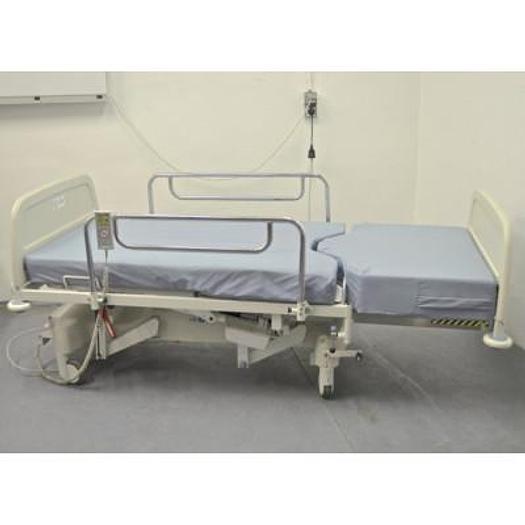 Used HUNTLEIGH ELECTRIC DELIVERY BED