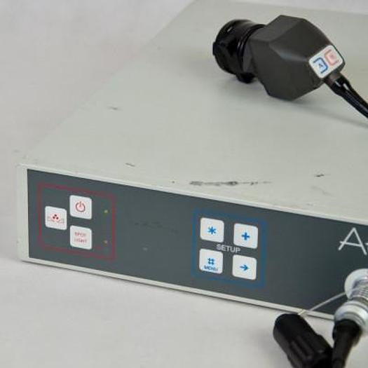 Used ATLANTECH A3 TRI CCD CAMERA