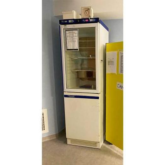 Used BLOOD BANK REFRIGERATOR ELECTROLUX MRP 300 C
