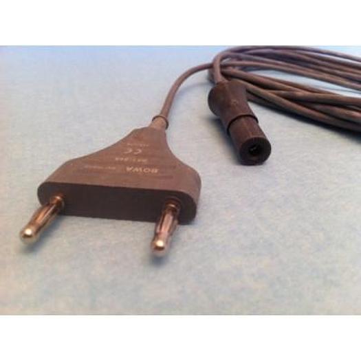 NEW BOWA BIPOLAR CABLE 4.5M FOR VALLEYLAB SCALPEL
